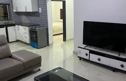 Ndola Apartment | Swiss Luxury Apartments