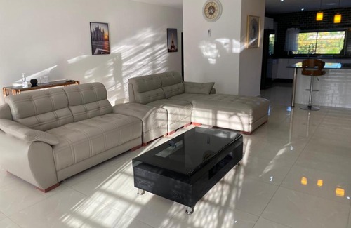 Ndola Apartment | Swiss Luxury Apartments