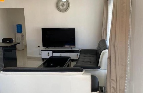 Ndola Apartment | Swiss Luxury Apartments