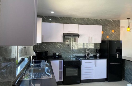 Ndola Apartment | Swiss Luxury Apartments