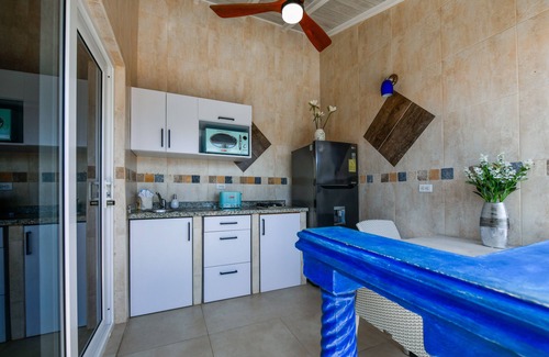 Opal Hotel | Swiss Paradise Aruba