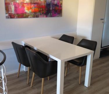 Beatenberg Apartment | Swiss Seeblick Apartment mit Hotelanbindung