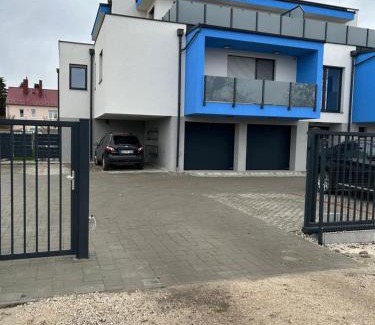 Mosonmagyarovar Apartment | Swiss Star Apartment
