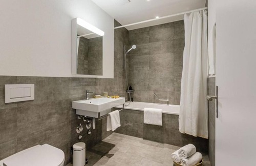 Pfaffikon District Hotel | Swiss Star Home