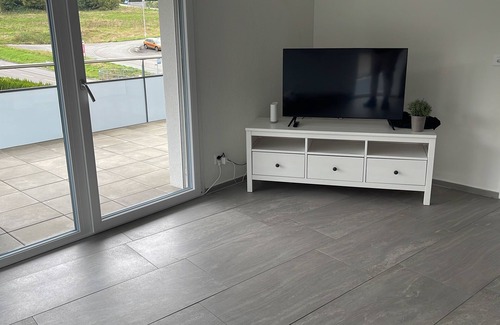 Rohr Apartment | Swiss Suites - Apartment 1 - Ground Floor