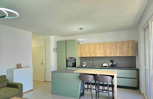 Ishem Apartment | Swiss Sweet Apartment 297, Lalzit Bay, Albania