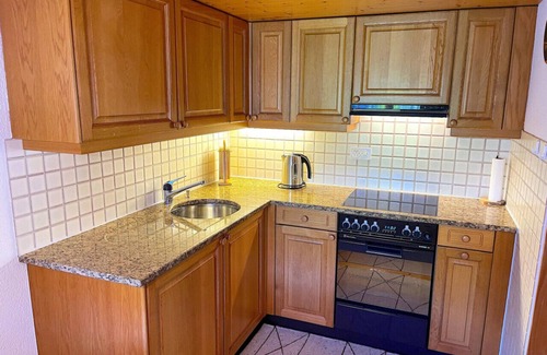 Ramsei Apartment | SwissHut Stunning Views Alps & Lake - Apart. Erli Up
