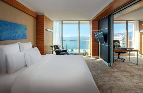 Izmir City Centre Hotel | Swissotel Buyuk Efes Izmir