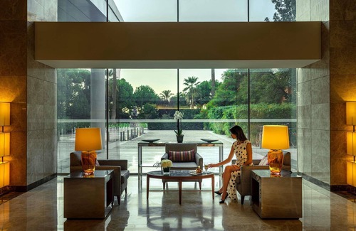 Izmir City Centre Hotel | Swissotel Buyuk Efes Izmir