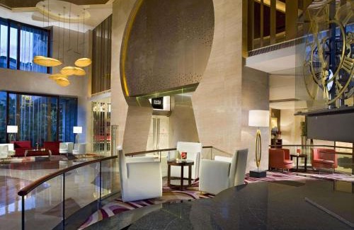 Foshan Hotel | Swissotel Foshan, Guangdong - Free shuttle to Canton Fair