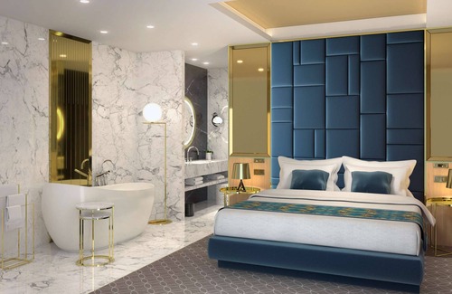 Sarajevo Hotel | Swissotel Sarajevo