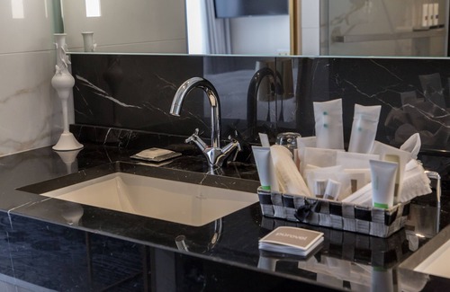 Sarajevo Hotel | Swissotel Sarajevo