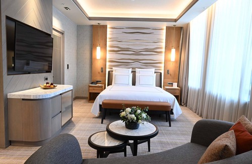 Osmangazi Hotel | Swissotel Uludag Bursa