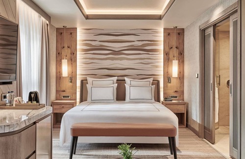Osmangazi Hotel | Swissotel Uludag Bursa