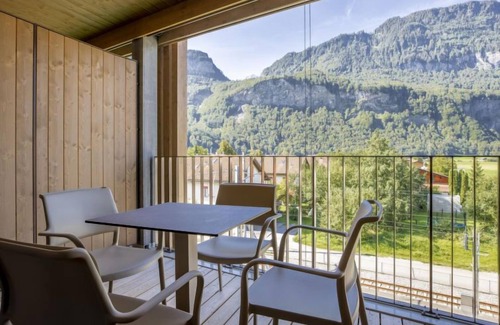Meiringen Apartment | SWISSPEAK Resorts Meiringen by Interhome