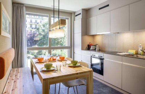 Meiringen Apartment | SWISSPEAK Resorts Meiringen by Interhome