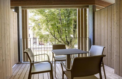 Meiringen Apartment | SWISSPEAK Resorts Meiringen by Interhome