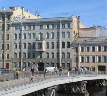 Sennoy Apartment | SwissSTAR