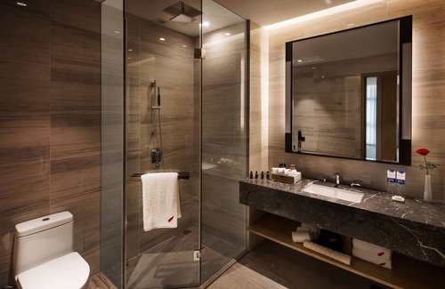 Baiyun Hotel | Swisstouches Guangzhou Hotel Residences