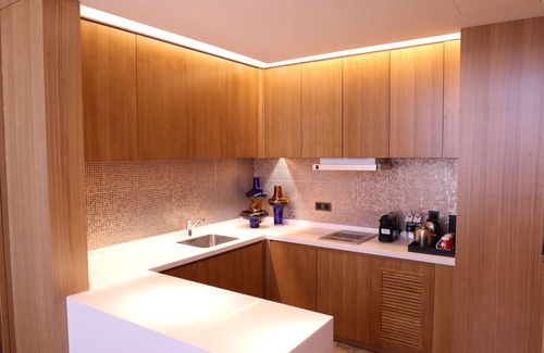 Pukou Hotel | Swisstouches Hotel Nanjing
