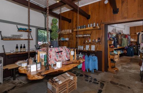 Little Switzerland Hotel | Switzerland Inn