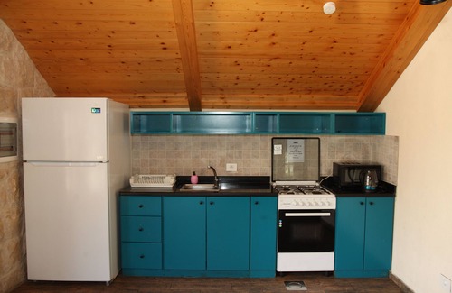 Kaftoun Cabin | Swizore