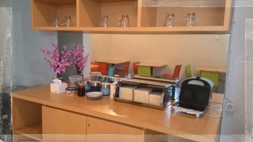 Siwalankerto Hotel | SWK 95 Hotel