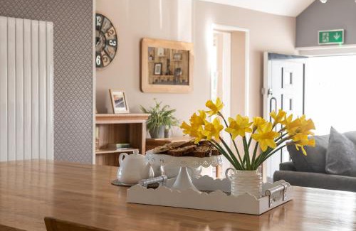 Y Felinheli Apartment | Swn y Cnocell