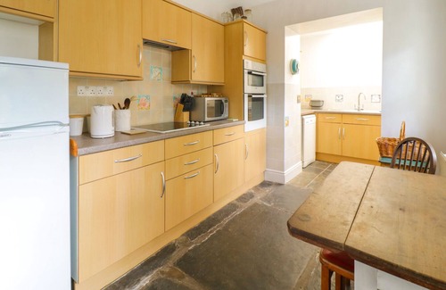 Glyndyfrdwy Cottage | Swn Y Coed