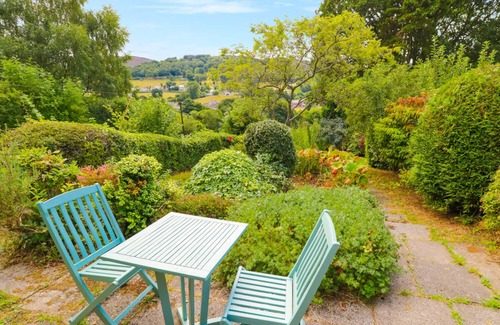 Glyndyfrdwy Cottage | Swn Y Coed