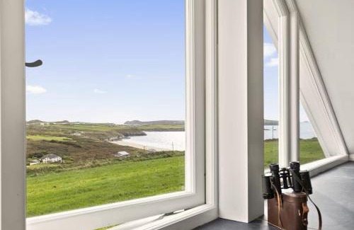 St Brides House | Swn y Môr - 1 Bedroom Cottage - Whitesands
