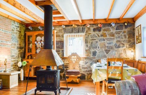 Pontrhydfendigaid House | Swn Y Nant