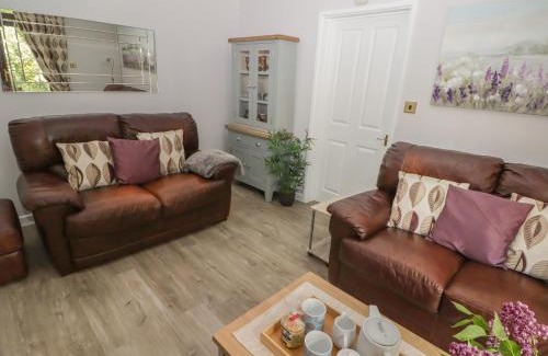 Bridgend House | Swn Y Nant