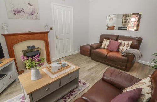 Bridgend House | Swn Y Nant