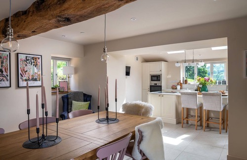 Pontfadog Cottage | Swn y Nant - Luxury Cottages