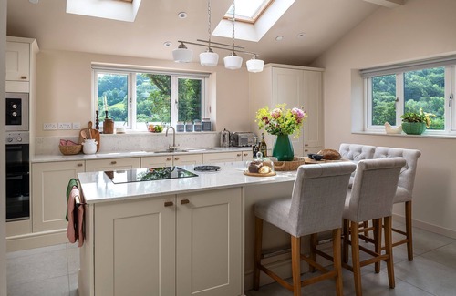 Pontfadog Cottage | Swn y Nant - Luxury Cottages