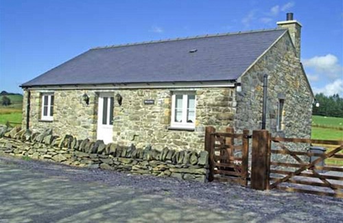 Gwynedd- Snowdonia Cottage | Swn Yr Aber - Two Bedroom Cottage, Sleeps 4