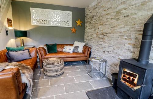 Beddgelert House | Swn yr Afon