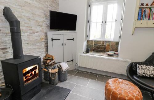 Beddgelert House | Swn yr Afon