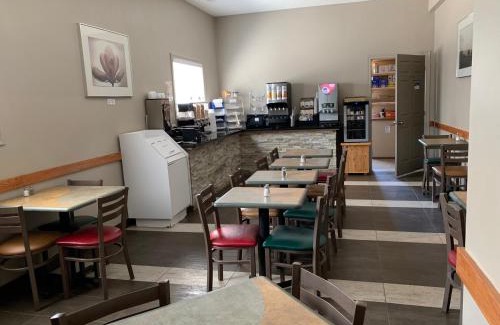Bancroft Hotel | Sword Inn Bancroft
