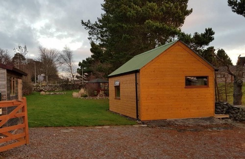 Bonar Bridge House | Swordale Cottage
