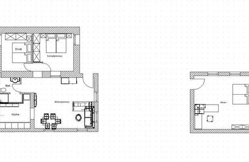 Bonar Bridge House | Swordale Cottage