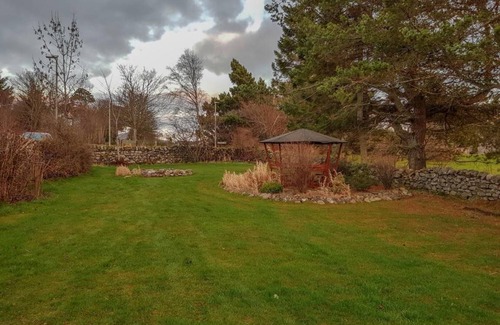 Bonar Bridge House | Swordale Cottage