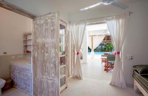 Malindi Marine National Park Apartment | Swordfish Villas