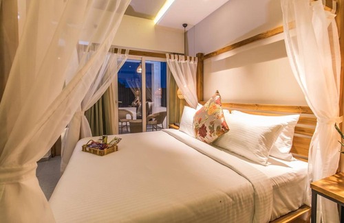 Pathara Hotel | Swosti Chilika Resort