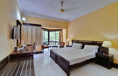Gopalpur Hotel | Swosti Palm Resorts
