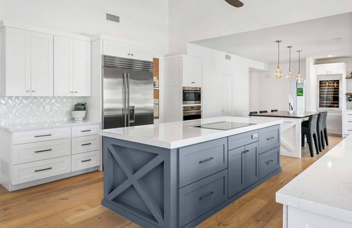 Scottsdale Foothills House | SWSS -7BR Estate, Sport Court, Chef's Kitchen, Pool, Hot Tub, & Fun Games