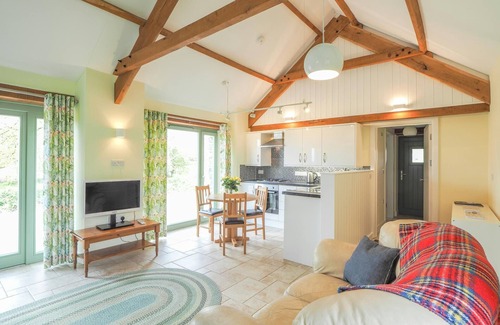 Tregaron Cottage | Swydd Cwtch, Swyddffynnon
