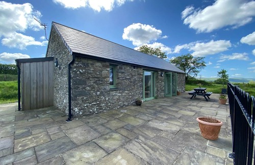 Tregaron Cottage | Swydd Cwtch, Swyddffynnon