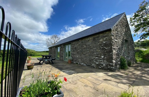 Tregaron Cottage | Swydd Cwtch, Swyddffynnon